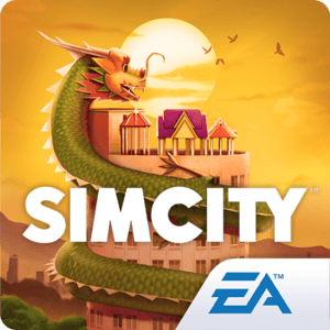 دانلود SimCity BuildIt – بازی شهرسازی ”سیم سیتی” اندروید + مود